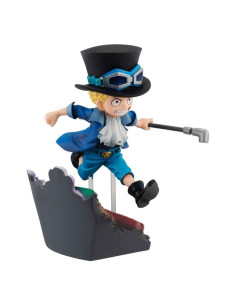 Figura megahouse gem series one piece