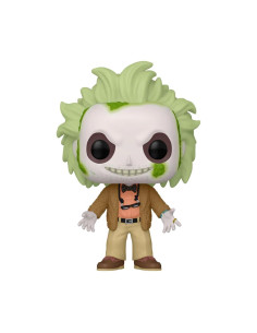 Funko pop cine beetlejuice -  beetlejuice
