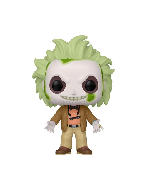 Funko pop cine beetlejuice -  beetlejuice