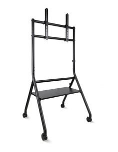 Soporte suelo con ruedas tooq idreams