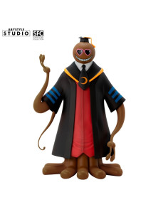 Figura abystyle assassination classroom koro sensei