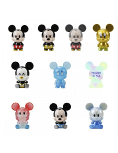 Figura mistery bag enesco disney mickey