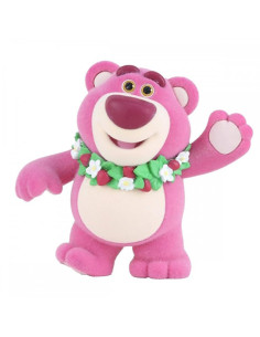 Figura flocada enesco disney pixar toy