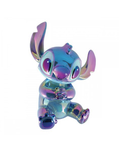 Figura hucha cerámica enesco disney stitch