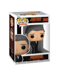 Funko pop john wick chapter 4