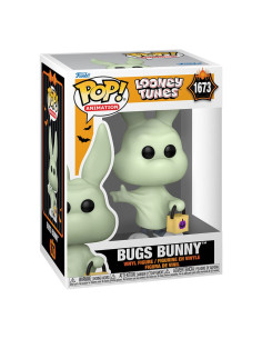 Funko pop looney tunes bugs bunny