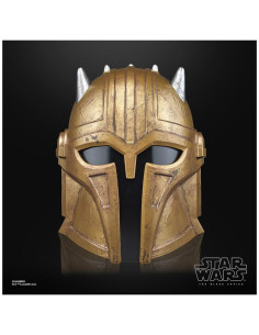 Casco electrónico hasbro star wars the