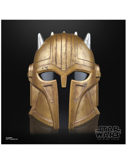Casco electrónico hasbro star wars the