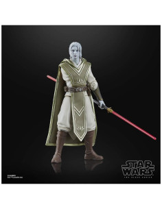 Figura hasbro star wars jedi survivor