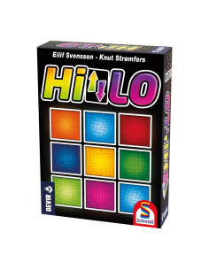 Juego mesa hilo