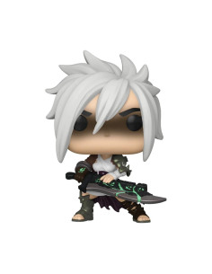 Funko pop games vinyl: league of
