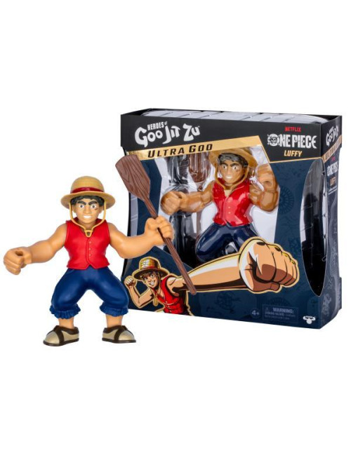 Figura goo jit zu one piece