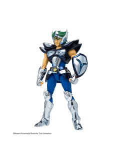 Figura tamashii nations saint seiya cloth