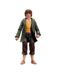 Figura diamond select toys el señor