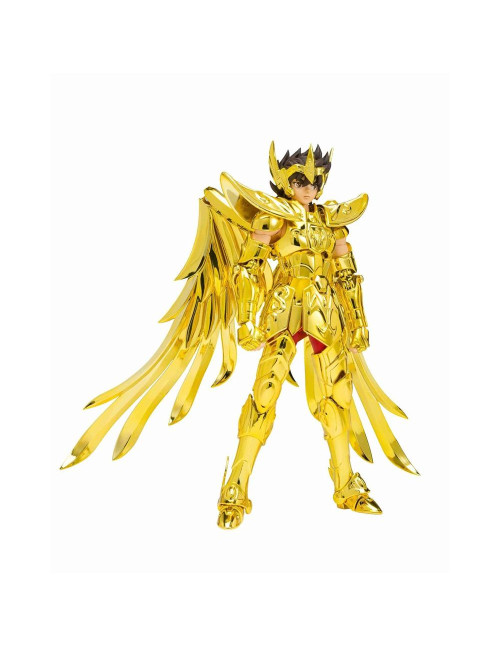 Figura tamashii nations saint seiya cloth