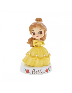 Mini figura enesco disney la bella
