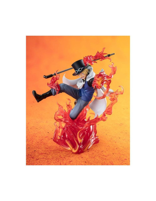Figura tamashii nations figuarts zero one