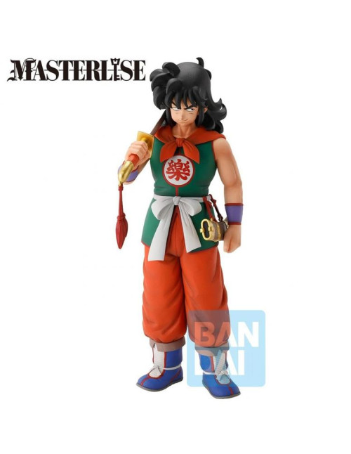 Figura ichibansho dragon ball training section