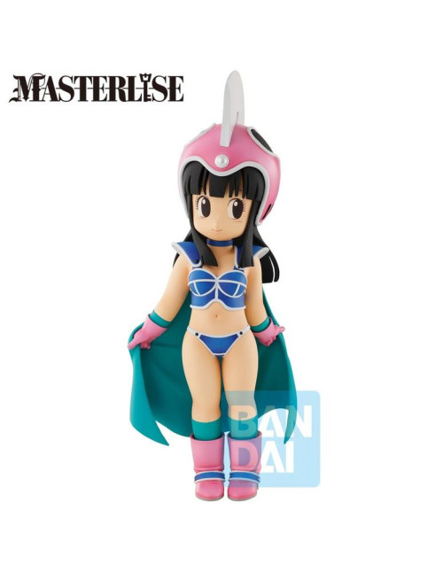 Figura ichibansho dragon ball training section
