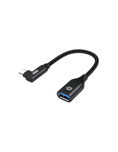 Adaptador usb tipo c a usb