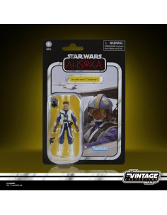 Figura hasbro star wars ahsoka
