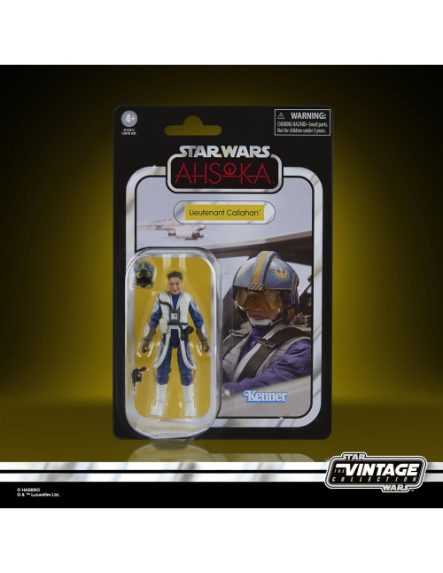 Figura hasbro star wars ahsoka