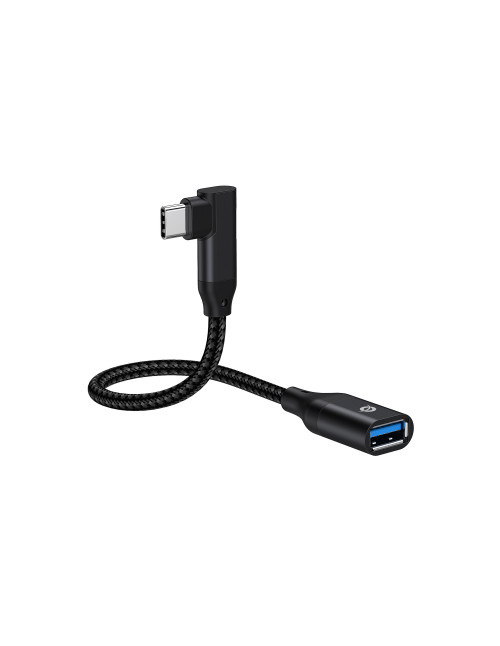 Adaptador usb tipo c a usb