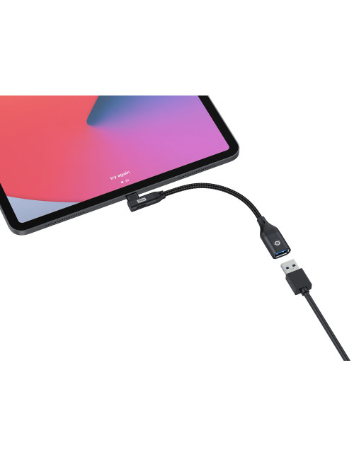 Adaptador usb tipo c a usb