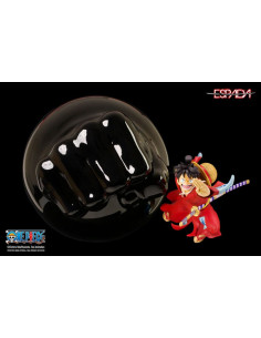 Fifura one piece monkey d. luffy