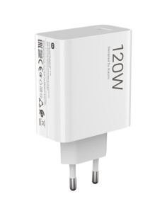 Cargador xiaomi hypercharge combo tipo a