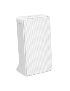 Router sifi mercusys mb130 - 4g ac1200 dualband