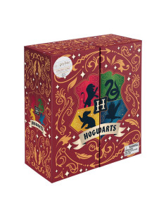 Calendario adviento paladone harry potter premium