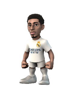 Figura minix real madrid bellingham