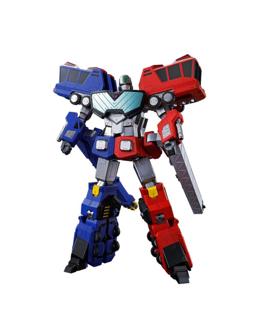 Figura tamashii nations gx - 109 choryujin 26
