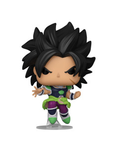 Funko pop dragon ball broly -