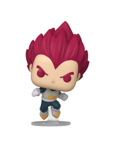 Funko pop dragon ball broly super