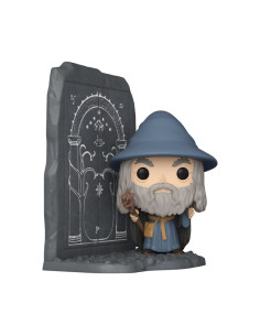 Funko pop deluxe el señor los