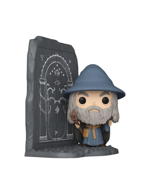 Funko pop deluxe el señor los