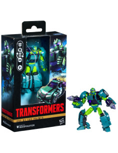 Figura hasbro transformers age of the