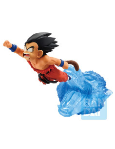 Figura ichibansho dragon ball dragon history