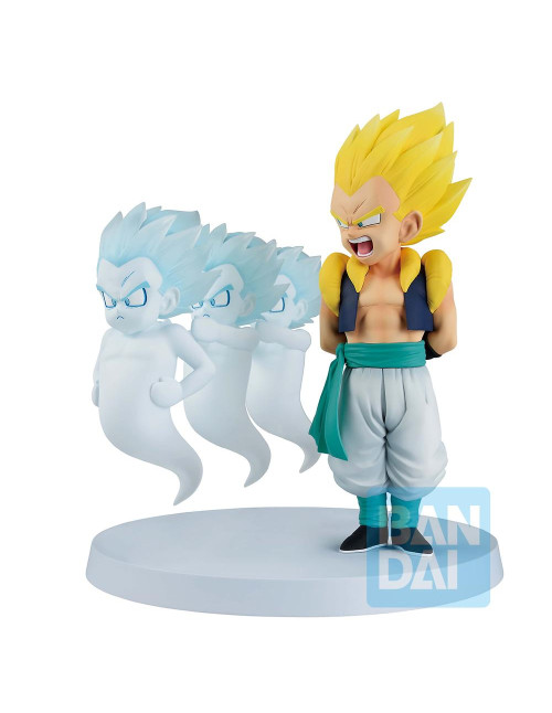 Figura ichibansho dragon ball dragon history