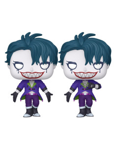Funko pop suicide squad isekai the