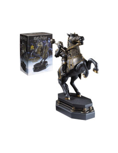 Soporte libros the noble collection caballero
