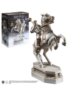 Soporte libros the noble collection caballero
