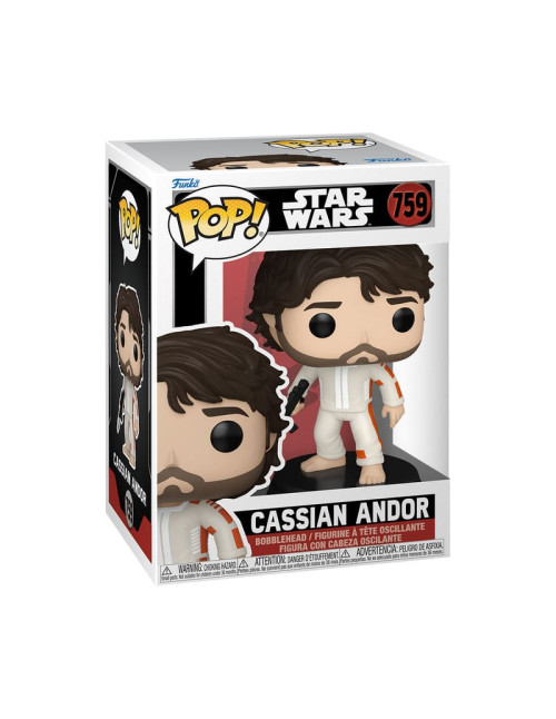 Funko pop star wars andor -
