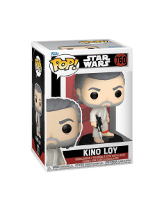 Funko pop star wars andor -