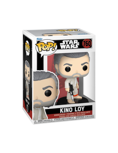 Funko pop star wars andor -
