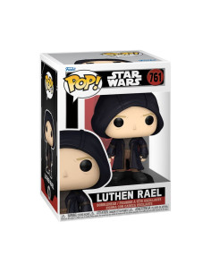 Funko pop star wars andor -