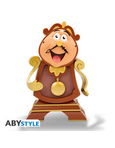 Figura hucha abystyle disney la bella