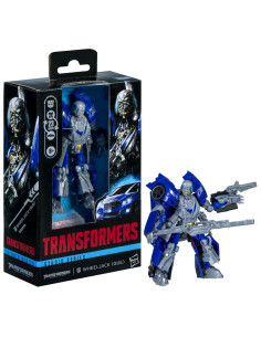 Figura hasbro transformers dark of the